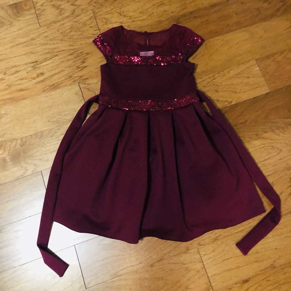 Bonnie Jean Dress